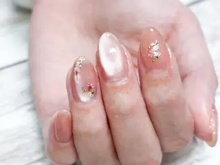 ネイル M's nail MASAEのネイルデザイン