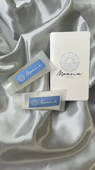 Moana Karinのエステ・リラクイメージ