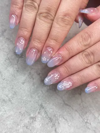 ネイル .N YUKIのネイルデザイン