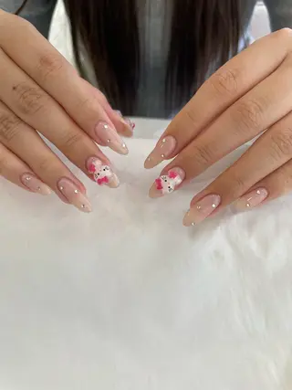 ネイル LIFE MIYUのネイルデザイン