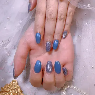 ネイル Belle nail salon 新小岩のネイルデザイン