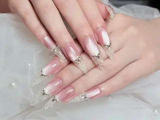 ネイル Bél Nail salonのネイルデザイン