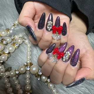 ネイル feel ♡︎ remiのネイルデザイン