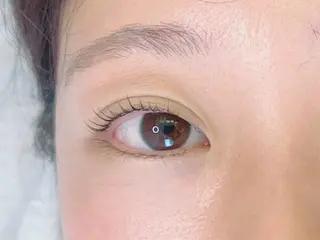 マツエク・マツパ eyelash era.のマツエク・マツパデザイン