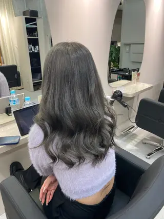 カラー Noah🌙/ ciera.南堀江のその他イメージ