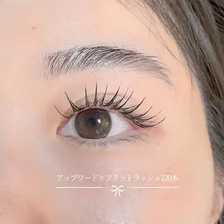 マツエク・マツパ Azuria恵比寿 🧸Maayaのマツエク・マツパデザイン
