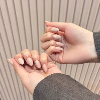 ネイル AKEMI LANDHAKATAのネイルデザイン