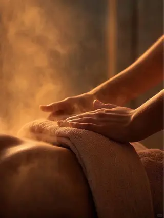 上野・御徒町 BIG FOOT SPAのエステ・リラクイメージ