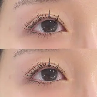 マツエク・マツパ ♡Bianca kasahara♡のマツエク・マツパデザイン