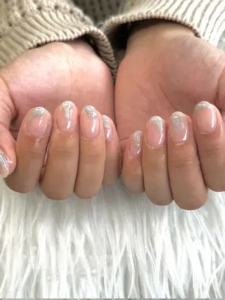 ネイル richeri kokoroのネイルデザイン