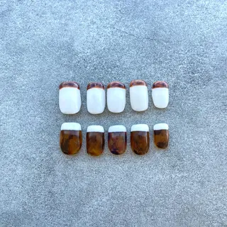 ネイル salon de oct.のネイルデザイン