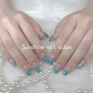 ネイル サンシャイン ネイル池袋店のネイルデザイン
