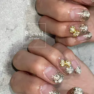 ネイル S. JEWELのネイルデザイン