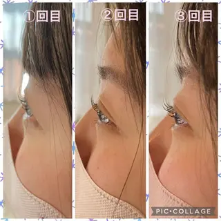 マツエク・マツパ まつ毛のお店 Matricariaのマツエク・マツパデザイン