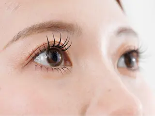 マツエク・マツパ Les Neige❄︎所属・Les Neigeのマツエク・マツパデザイン