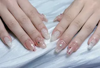 ネイル mini kikiのネイルデザイン