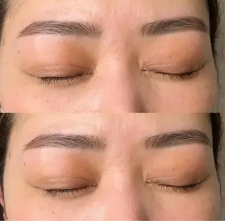 アイブロウ Eyelash Salon IROのマツエク・マツパデザイン