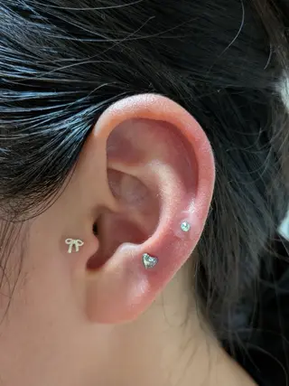 Ailes 🌻NA*YÜ🌻の眉毛・アイブロウイメージ