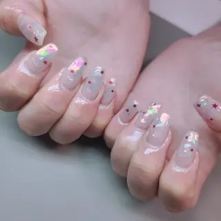 ネイル K3nail   maiのネイルデザイン