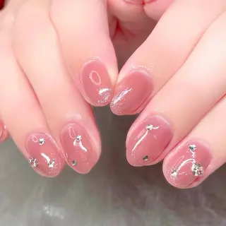 ネイル Nailist suzuのネイルデザイン