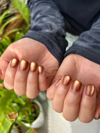 ネイル COR. ｺﾙのネイルデザイン