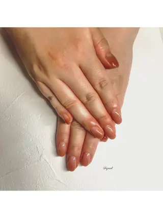 ネイル fig nailのネイルデザイン