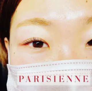 マツエク・マツパ eyesalon なないろ🌈のマツエク・マツパデザイン