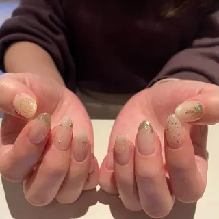 ネイル scre as Etelのネイルデザイン