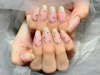 ネイル Nail Salon KURELLYのネイルデザイン