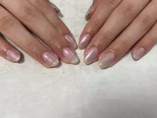 ネイル mogunail &blowのネイルデザイン