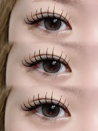 マツエク・マツパ LUME🤍 ゆうなのマツエク・マツパデザイン