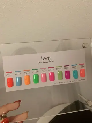 ネイル is..nail 🌷sonokoのネイルデザイン