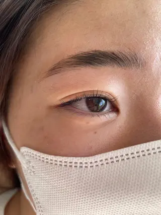 マツエク・マツパ Merci　山﨑 ふみのマツエク・マツパデザイン