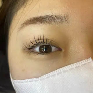 マツエク・マツパ LULU🌼 徳武のマツエク・マツパデザイン