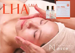 Nasse Akasakaのエステ・リラクイメージ