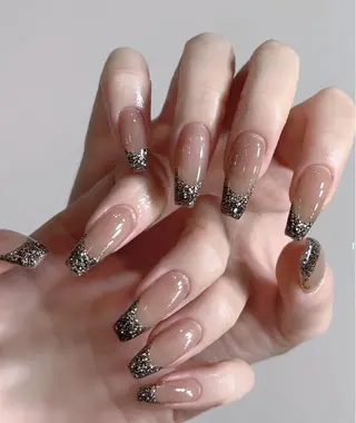 ネイル neco H.babynailのネイルデザイン