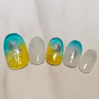 ネイル reve あやののネイルデザイン