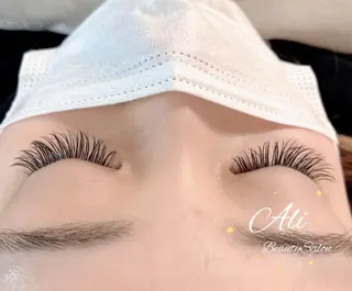 マツエク・マツパ Ali 新小岩 ネイル専門のネイルデザイン