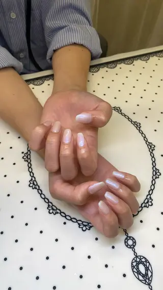 ネイル EYEST クロダのネイルデザイン