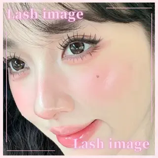 マツエク・マツパ 絶対可愛い保証 韓国🇰🇷ワンホンのマツエク・マツパデザイン