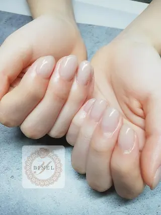 ネイル Nail Salon Y.BINELのネイルデザイン
