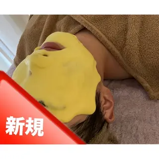 メンズ メナード岐阜茜部 杉浦のエステ・リラクイメージ