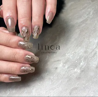 ネイル linoa nailのネイルデザイン