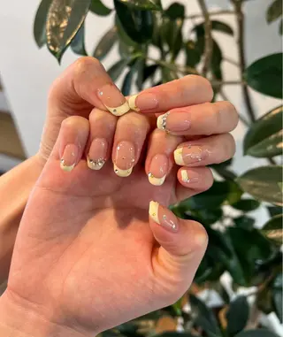 ネイル risol. NAILのネイルデザイン