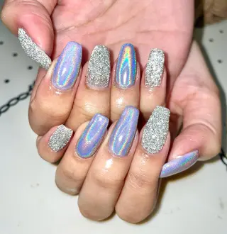 ネイル nailist cocoのネイルデザイン