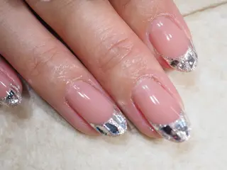 ネイル 横浜東口Monie☆ REIKAのネイルデザイン