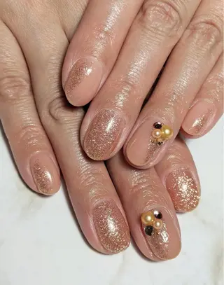 ネイル Eve nailのネイルデザイン