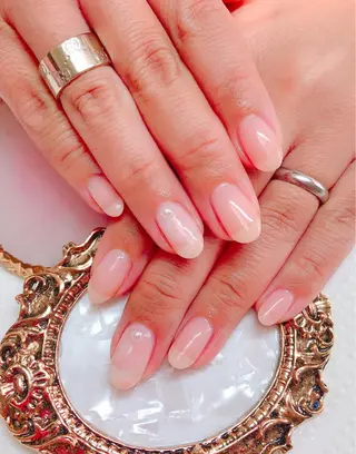 ネイル CROWN プライベートサロンのネイルデザイン