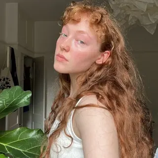 ロング パーマ 🍈yurina 福岡/パーマ🍈のヘアスタイル