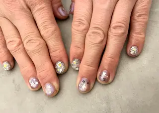 ネイル Kimura Yukoのネイルデザイン